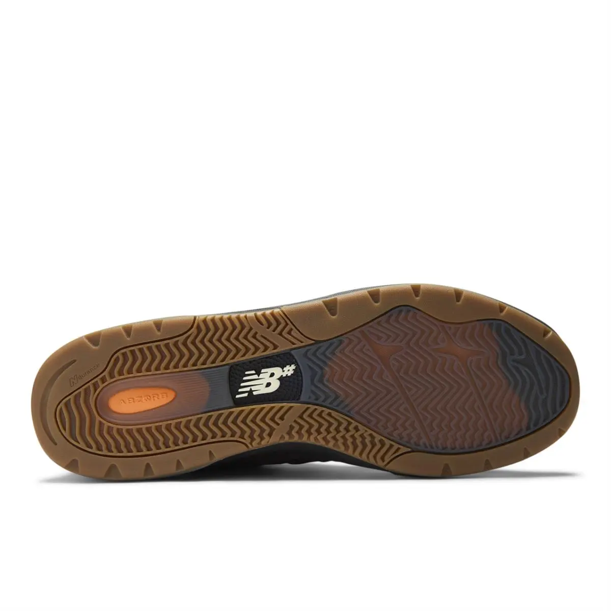 New Balance shoes - NM933BAR-D - NM933BAR-D - Brown 1