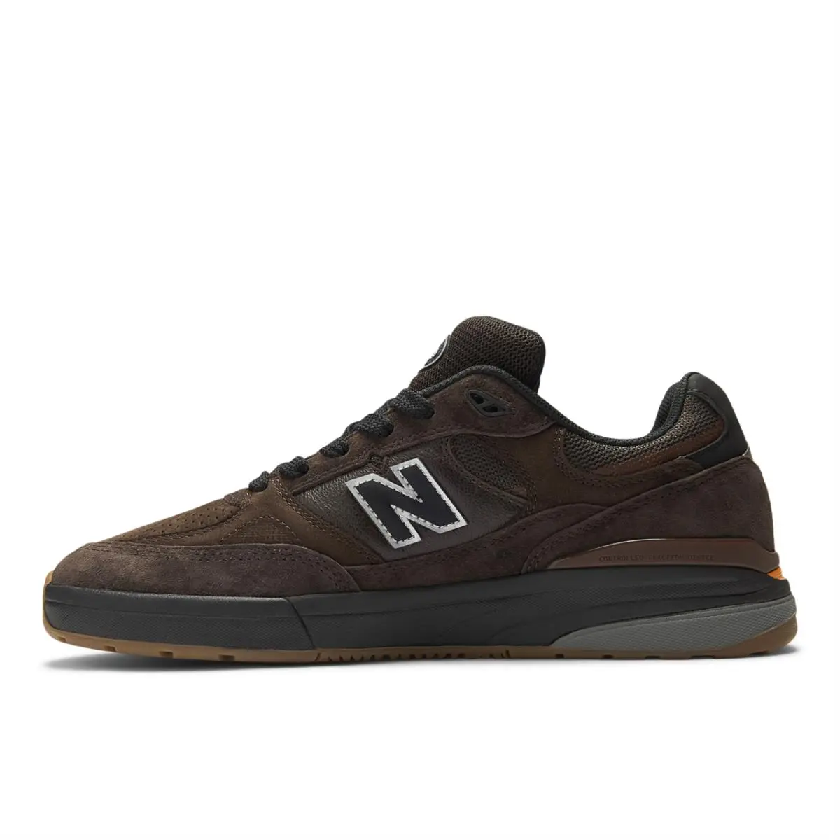 New Balance shoes - NM933BAR-D - NM933BAR-D - Brown 5