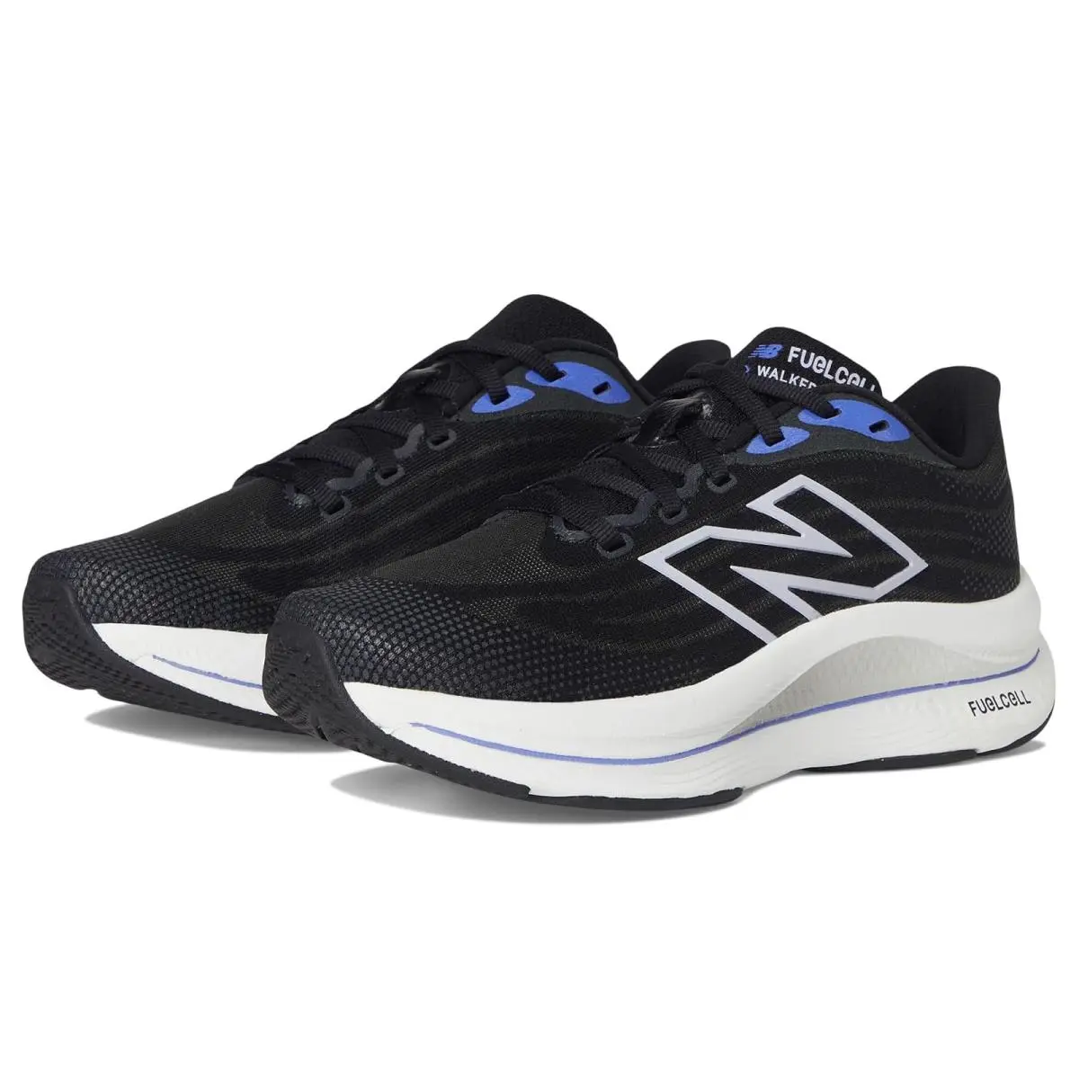 Woman`s Sneakers Athletic Shoes New Balance Fuelcell Walker Elite
