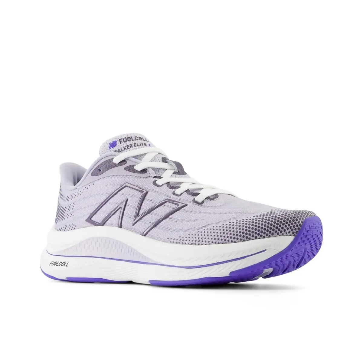 New Balance shoes - Black/Electric Indigo 13