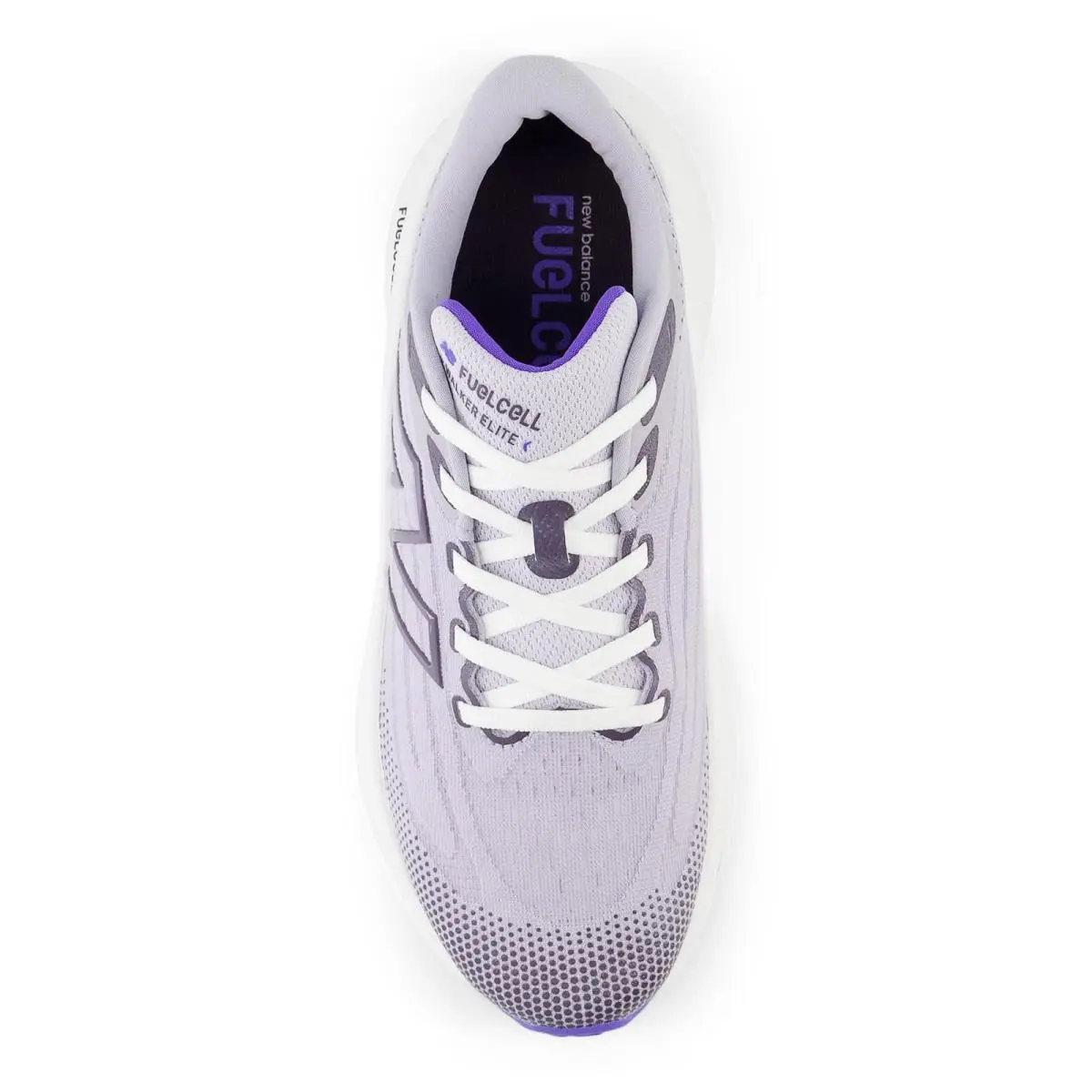 New Balance shoes - Black/Electric Indigo 14