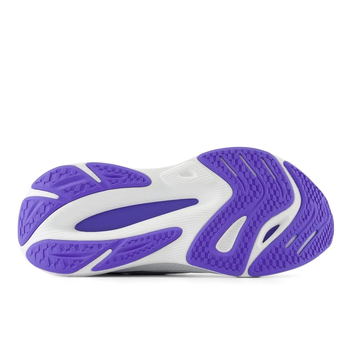 New Balance shoes - Black/Electric Indigo 15