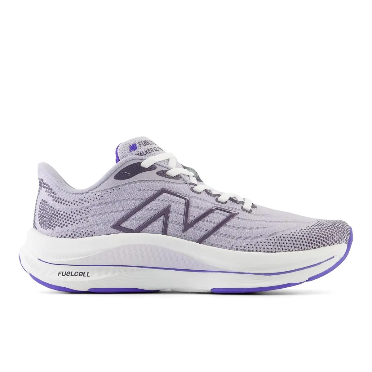 New Balance shoes - Black/Electric Indigo 17