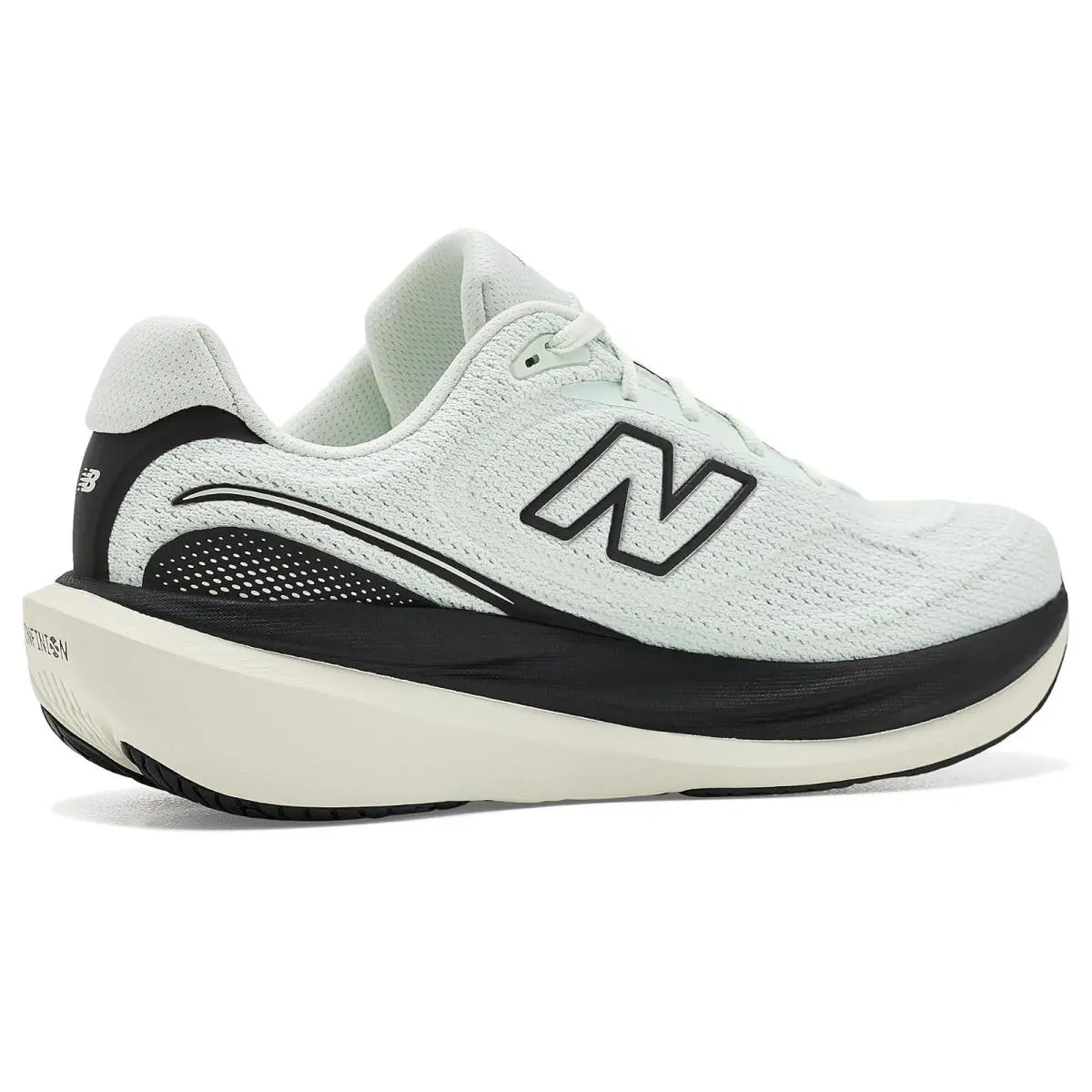 New Balance shoes - Mint Water/Black Metallic 1
