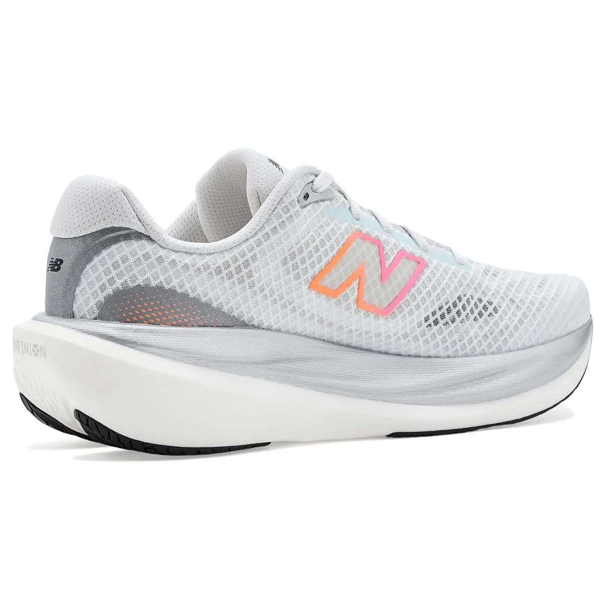 New Balance shoes - Mint Water/Black Metallic 15