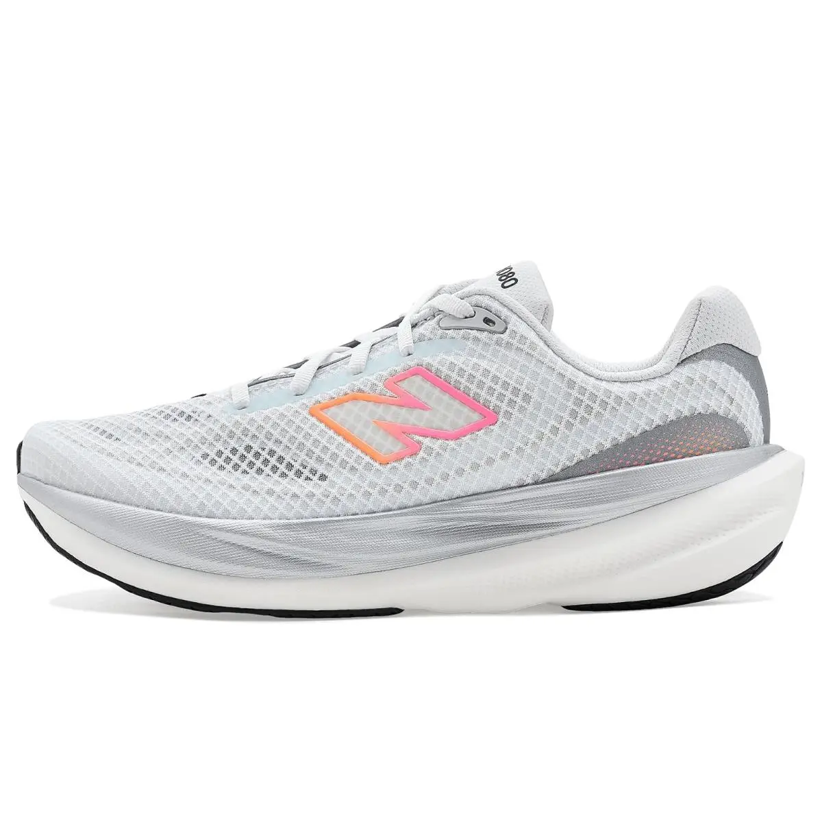 New Balance shoes - Mint Water/Black Metallic 16
