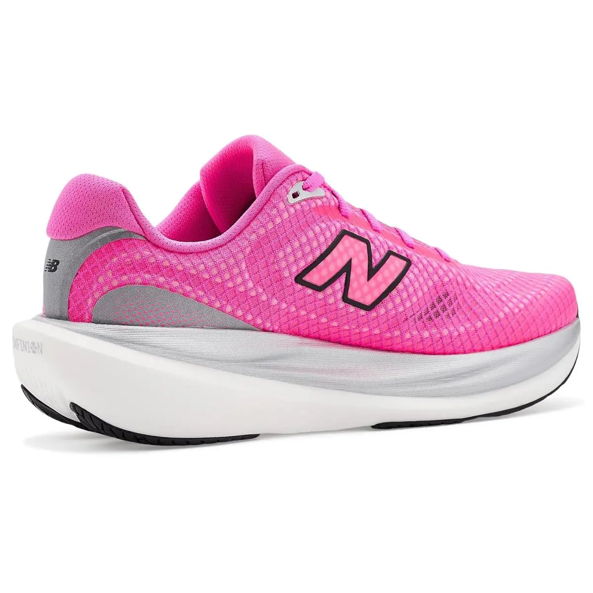New Balance shoes - Mint Water/Black Metallic 22