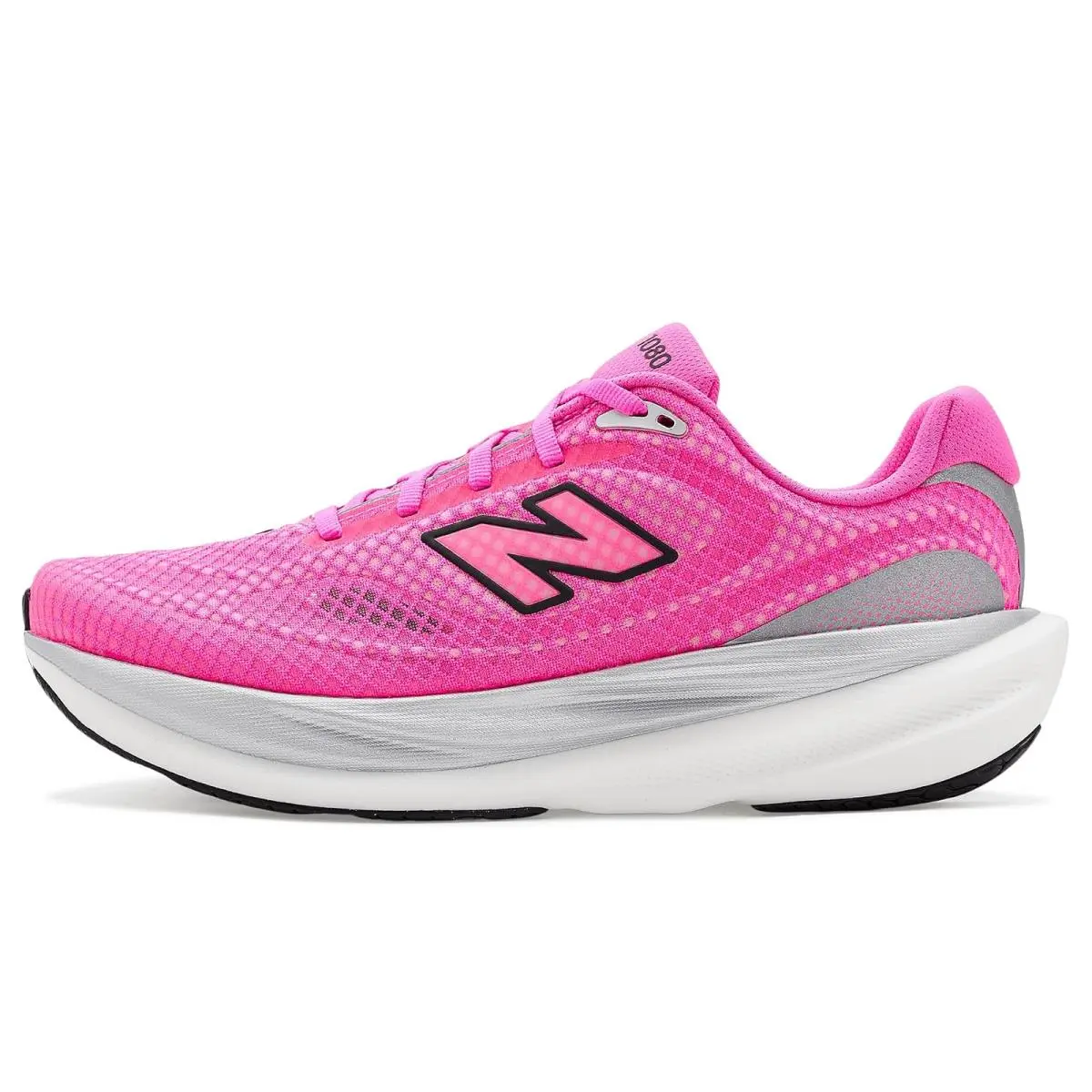 New Balance shoes - Mint Water/Black Metallic 23