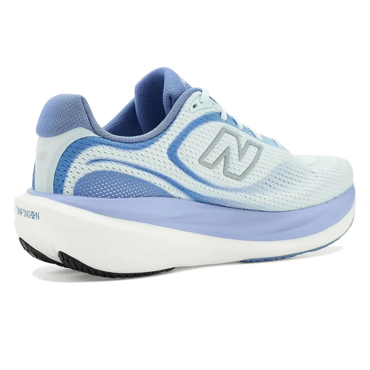 New Balance shoes - Mint Water/Black Metallic 29