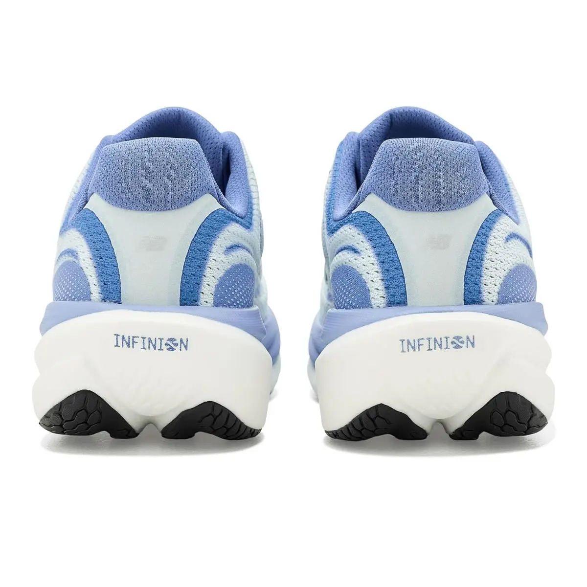 New Balance shoes - Mint Water/Black Metallic 33