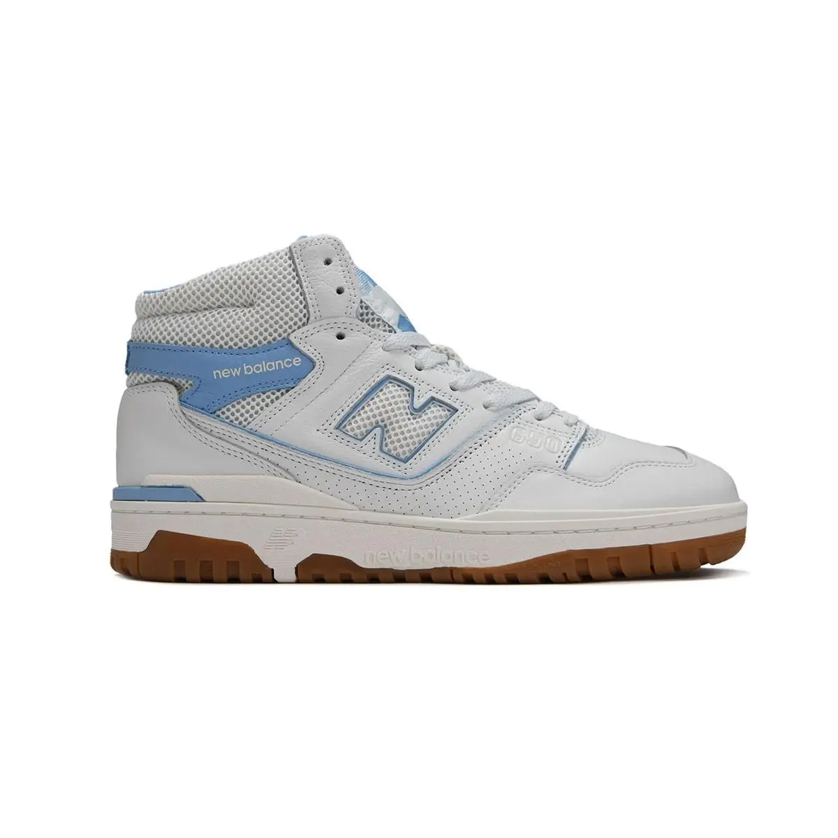 New Balance 650R Aime Leon Dore BB650RR1 White/blue Haze SZ 7-12