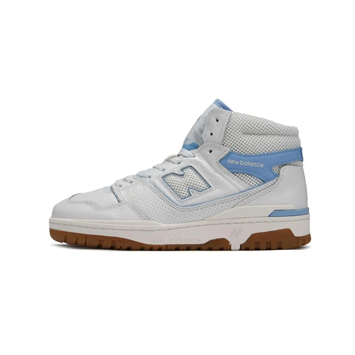 New Balance shoes - B650RR1 - B650RR1 - White/Blue Haze 2