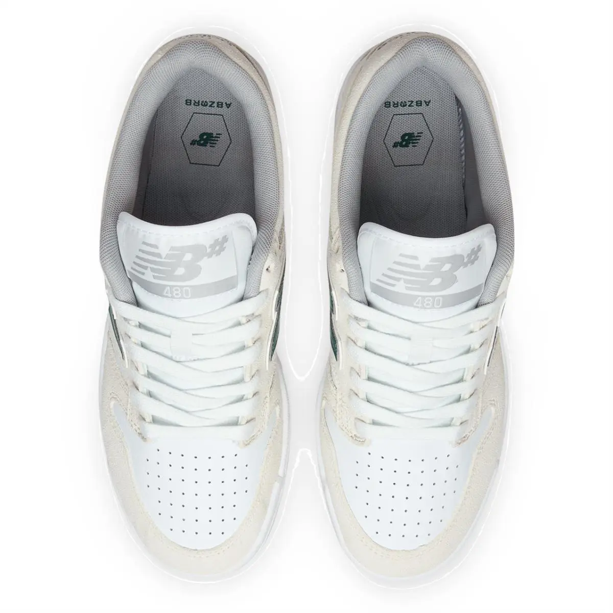 New Balance shoes - NM480JDI-D - NM480JDI-D - Sea 7