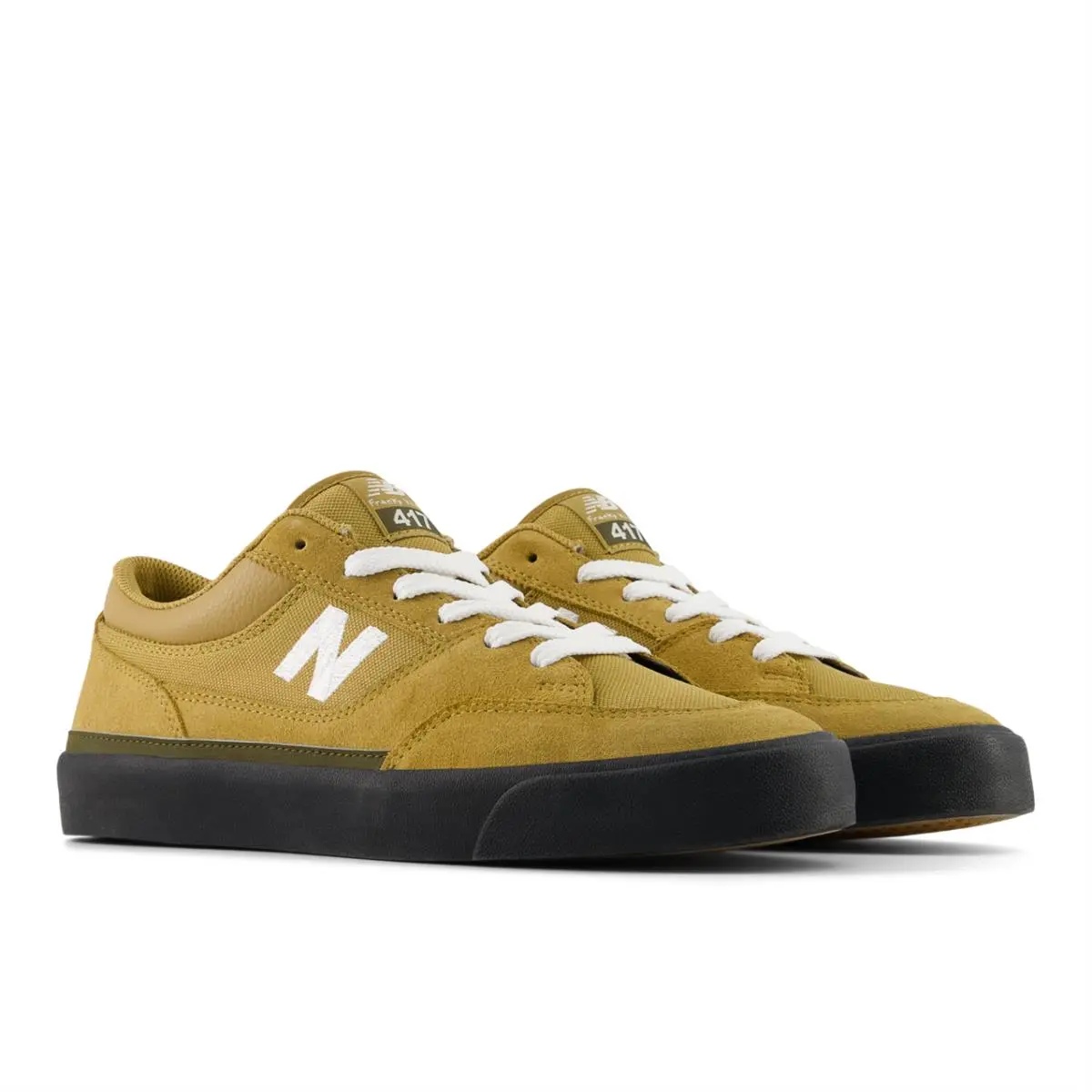 New Balance shoes - UN417CWB-D - UN417CWB-D - Stucco 3