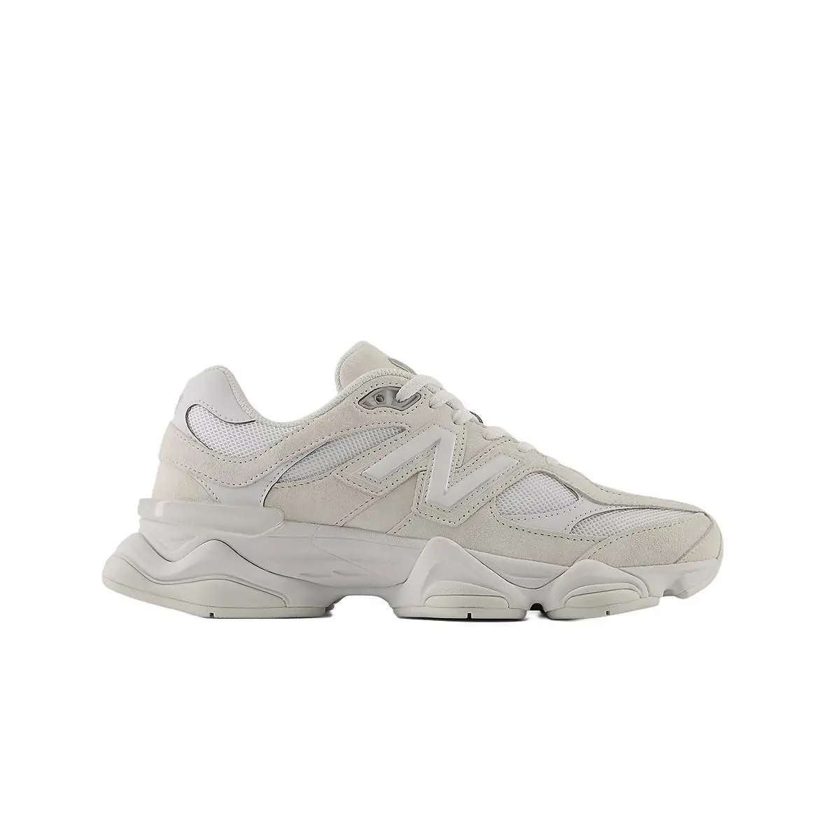 New Balance 9060 Casual Shoes 9060 Unisex White U9060V1_LI