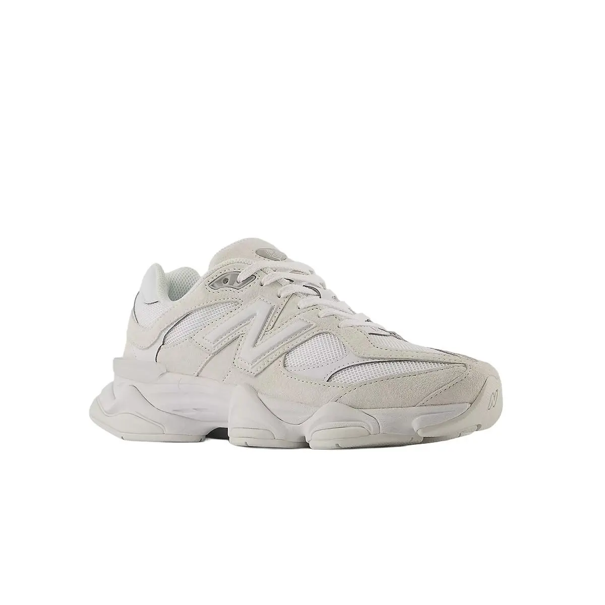 New Balance shoes - Reflection/White 0