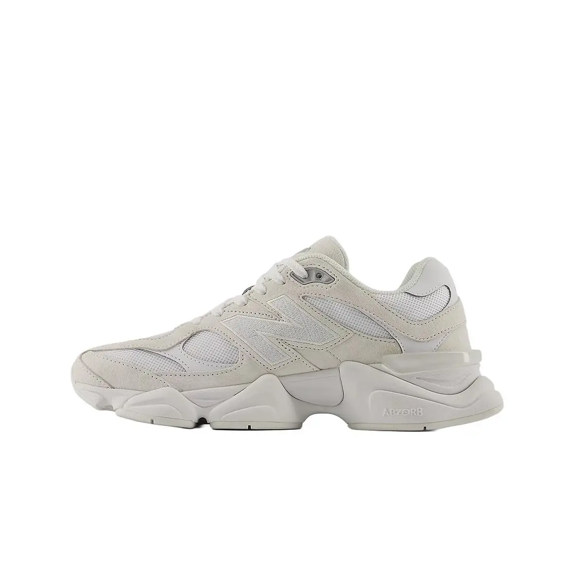 New Balance shoes - Reflection/White 1