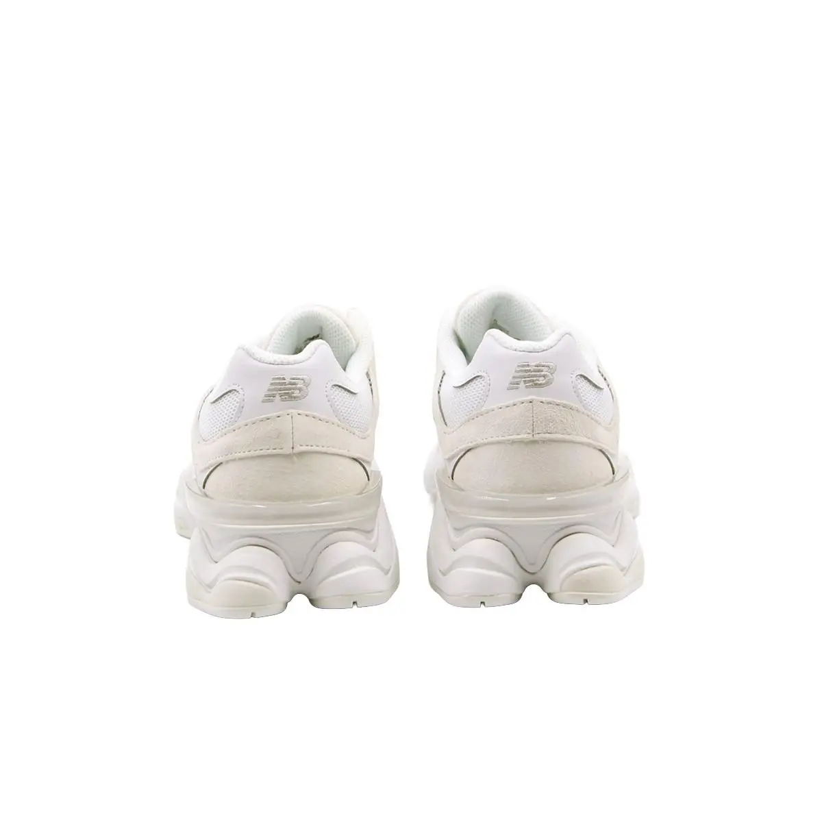 New Balance shoes - Reflection/White 8