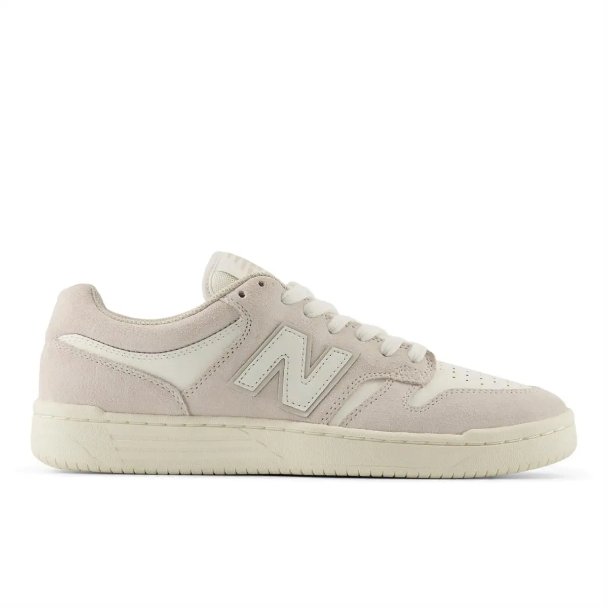 New Balance Numeric 480 Sea Salt Sea Salt Shoes