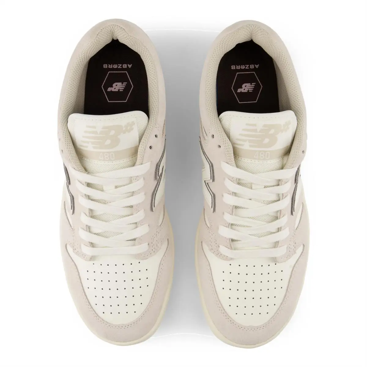 New Balance shoes - UN480VAN-D - UN480VAN-D - Sea 7