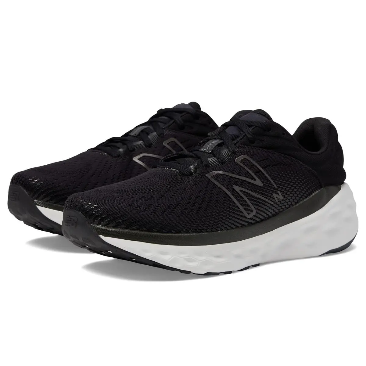 Man`s Sneakers Athletic Shoes New Balance Fresh Foam 840v1