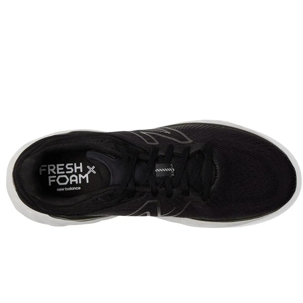 New Balance shoes - Blacktop/Black 0