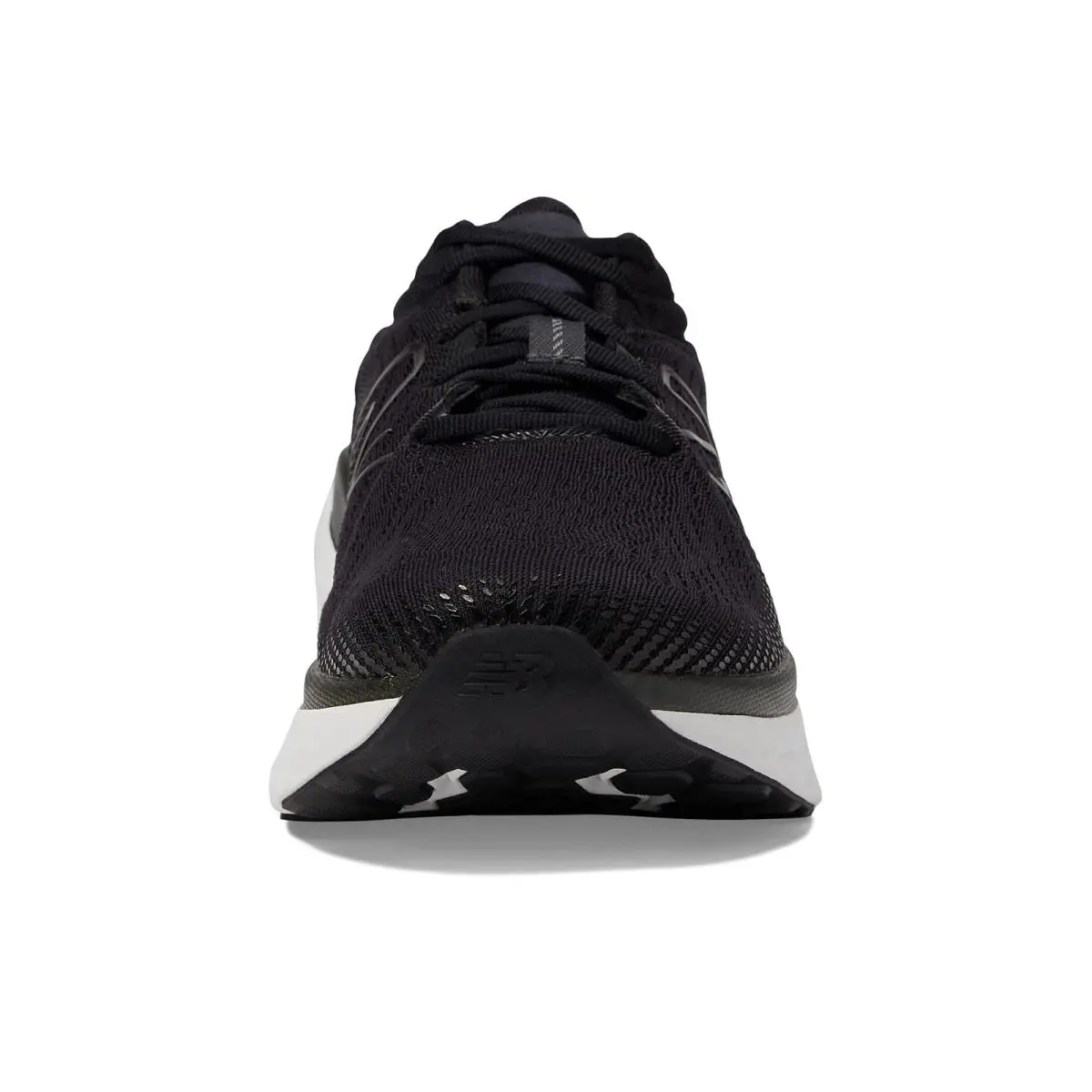 New Balance shoes - Blacktop/Black 1