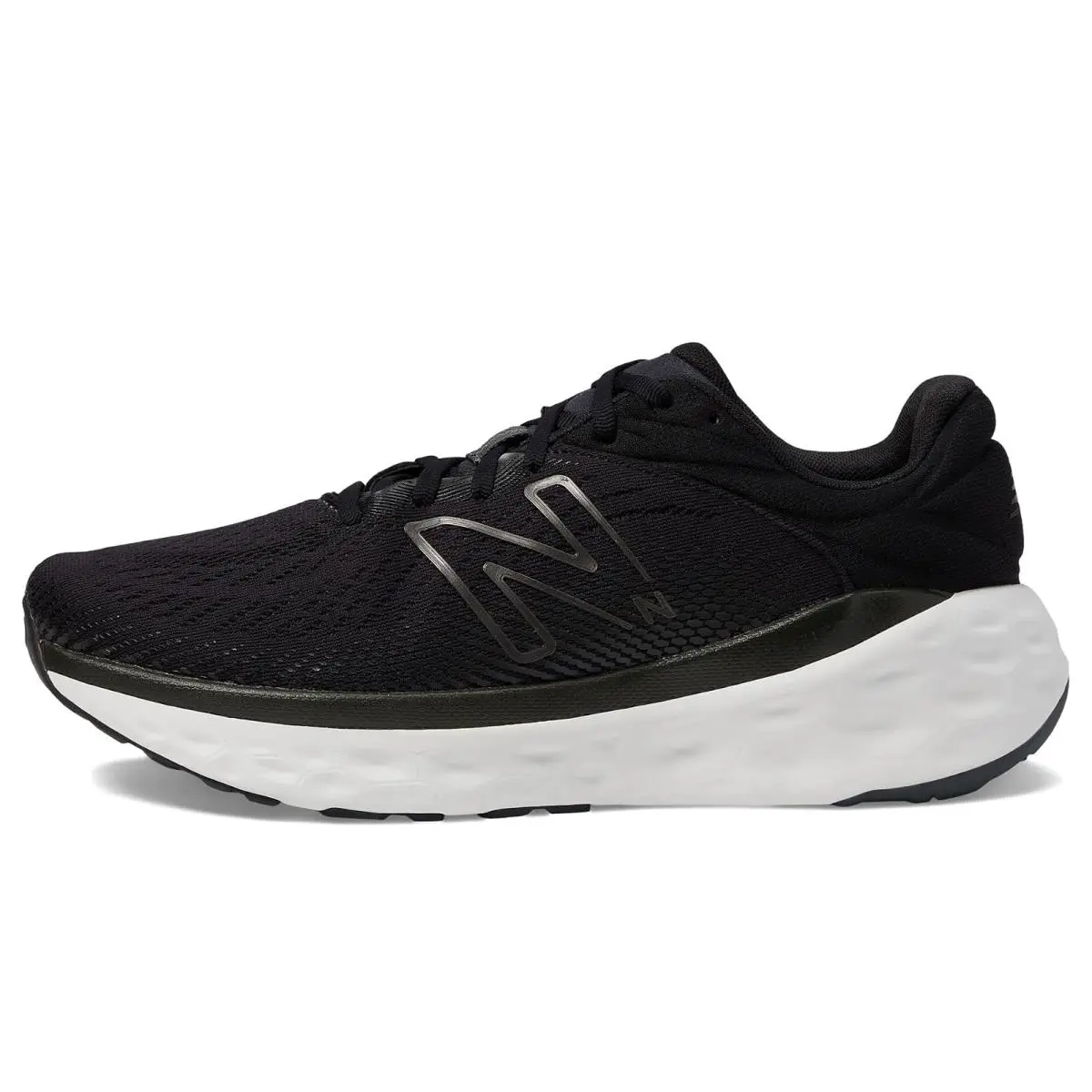 New Balance shoes - Blacktop/Black 2