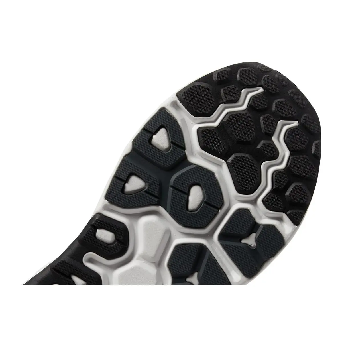 New Balance shoes - Blacktop/Black 4
