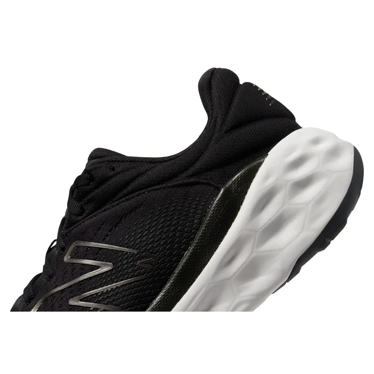 New Balance shoes - Blacktop/Black 9
