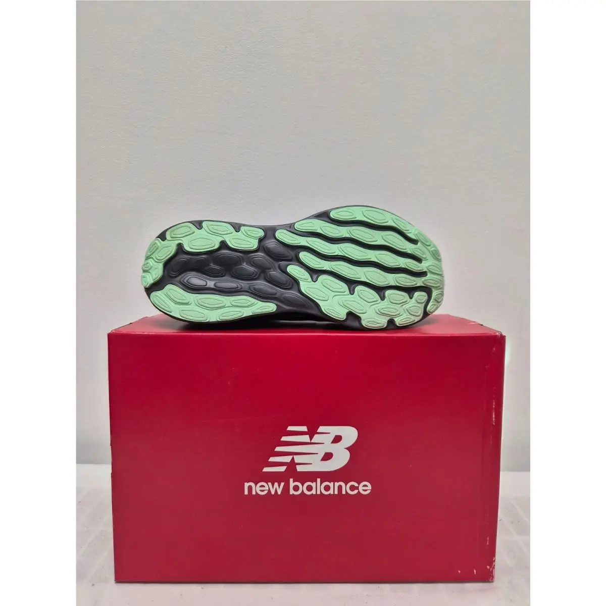New Balance shoes - NEW BALANCE M680WBK8 - M680WBK8 - Black 2