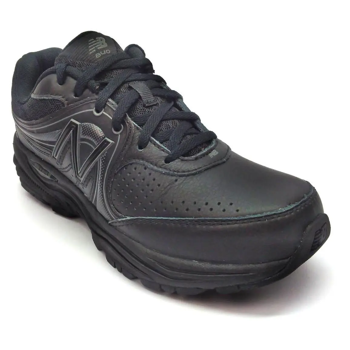 New Balance shoes - WW840BK - WW840BK - Black 1