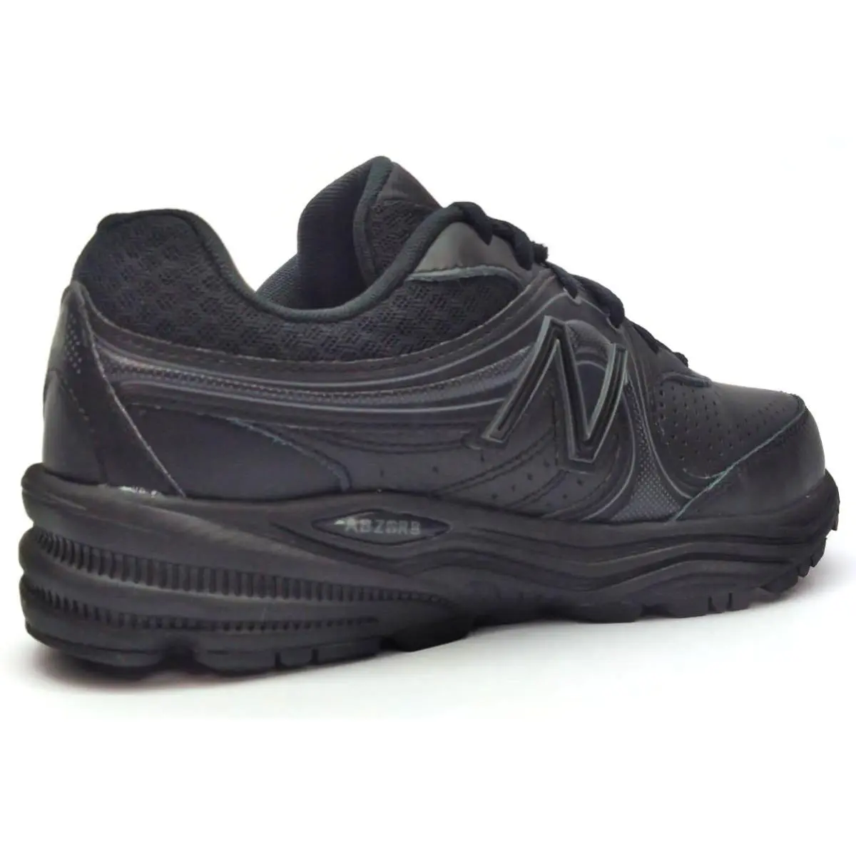 New Balance shoes - WW840BK - WW840BK - Black 2