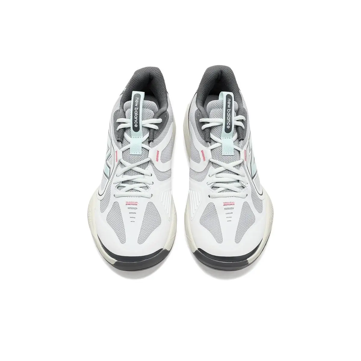 New Balance shoes - Reflection/Glint Blue 0