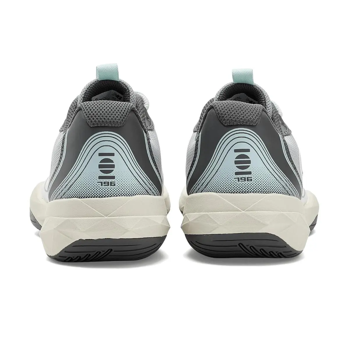 New Balance shoes - Reflection/Glint Blue 5