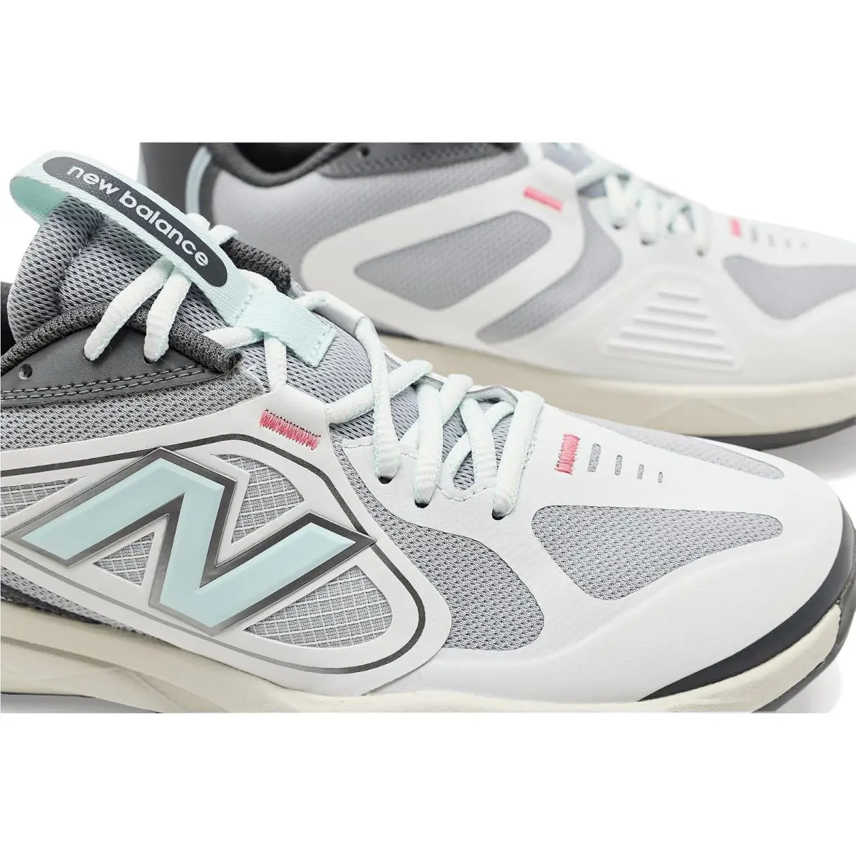 New Balance shoes - Reflection/Glint Blue 11