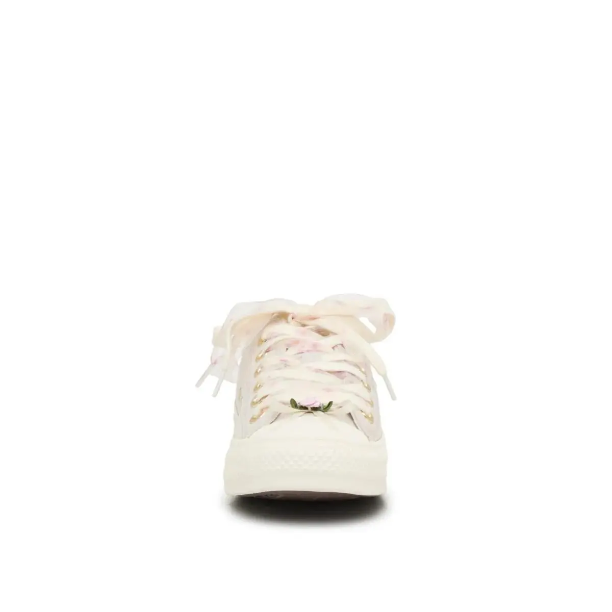 Converse shoes - Ecru 0