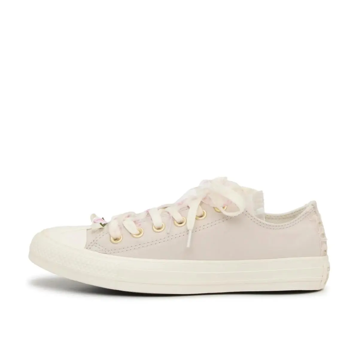 Converse shoes - Ecru 1
