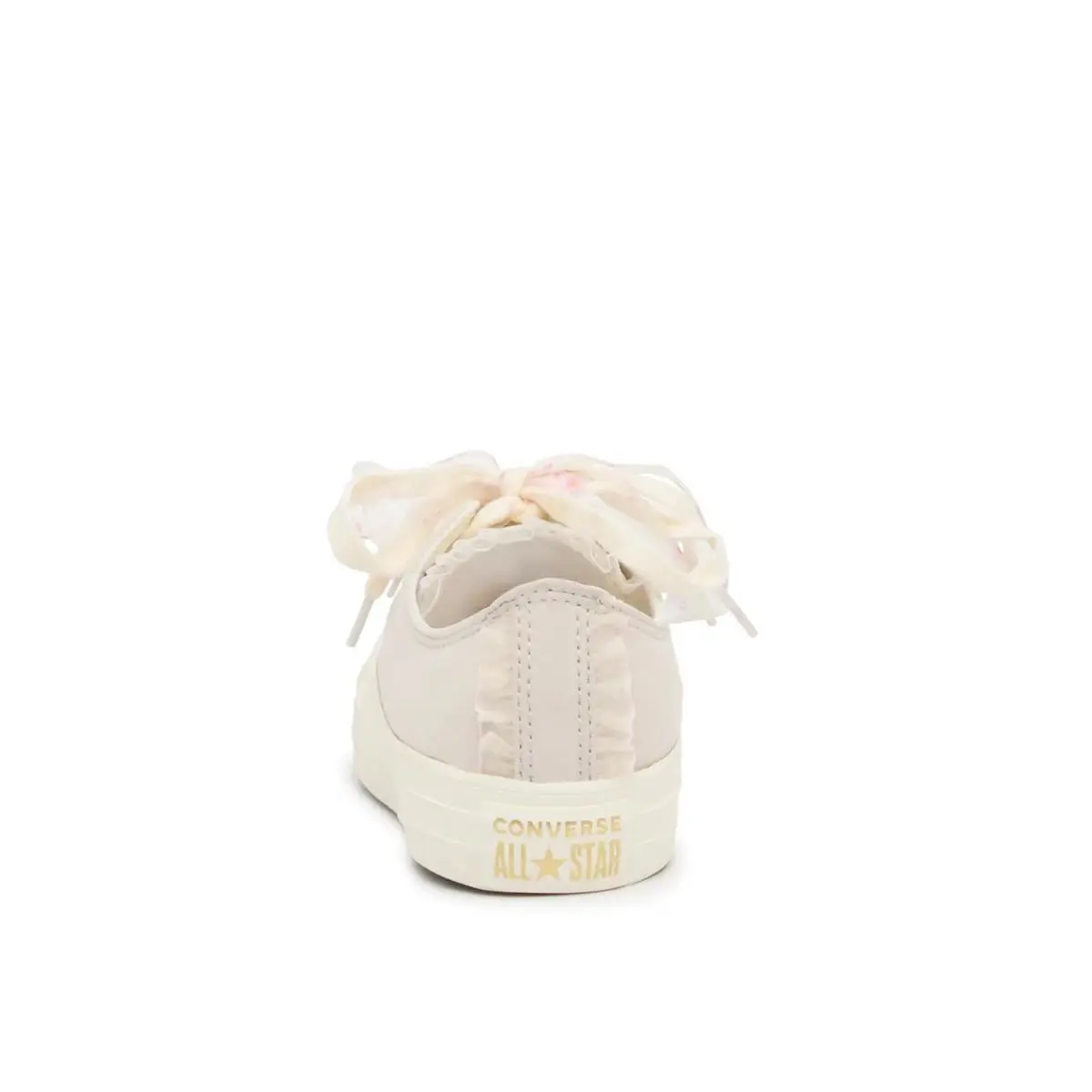 Converse shoes - Ecru 2
