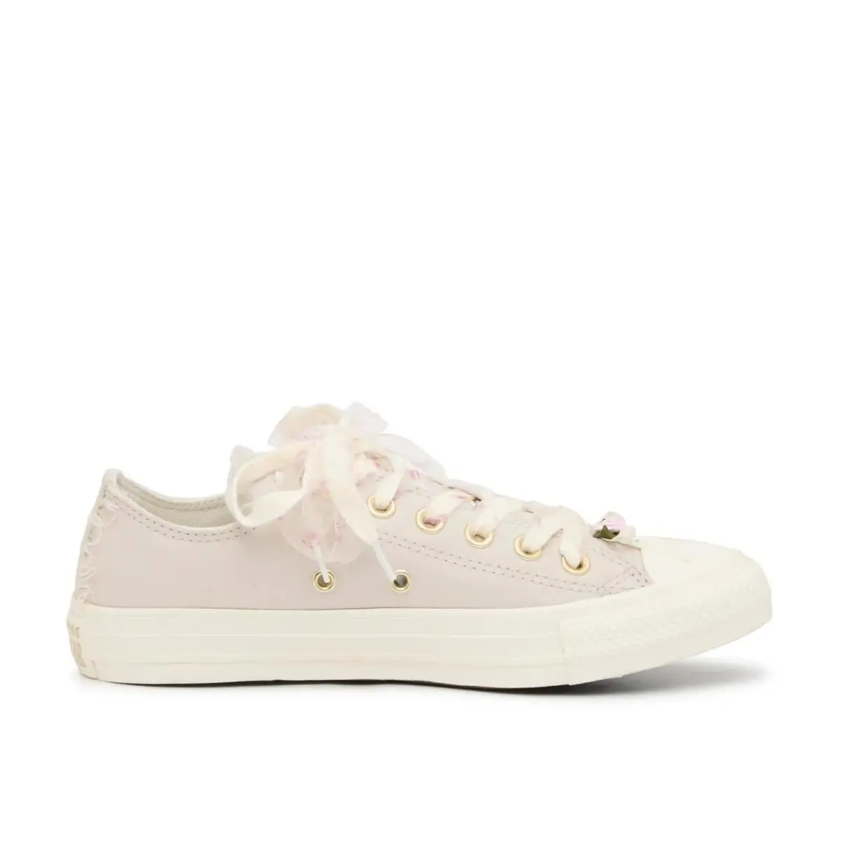Converse shoes - Ecru 3