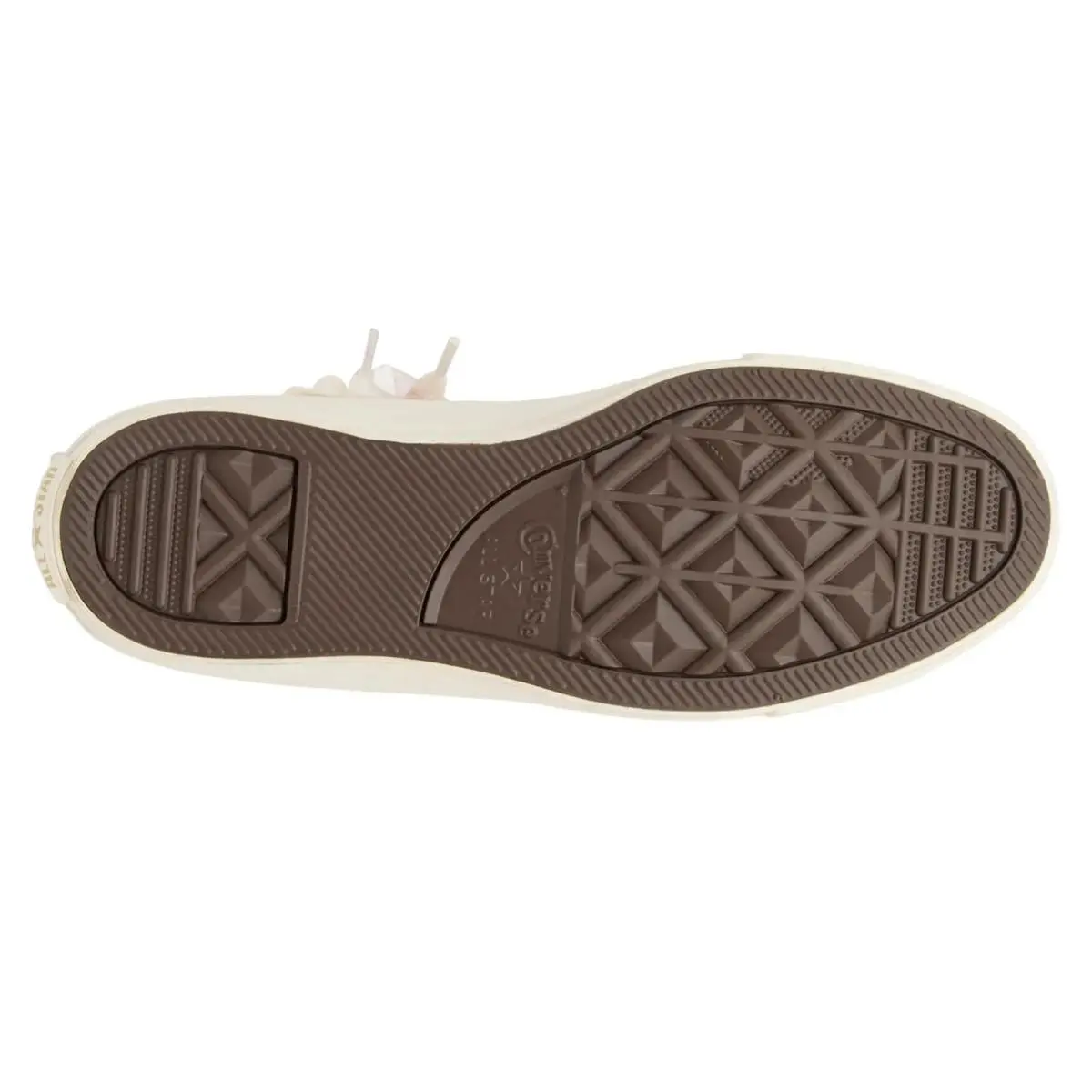 Converse shoes - Ecru 4