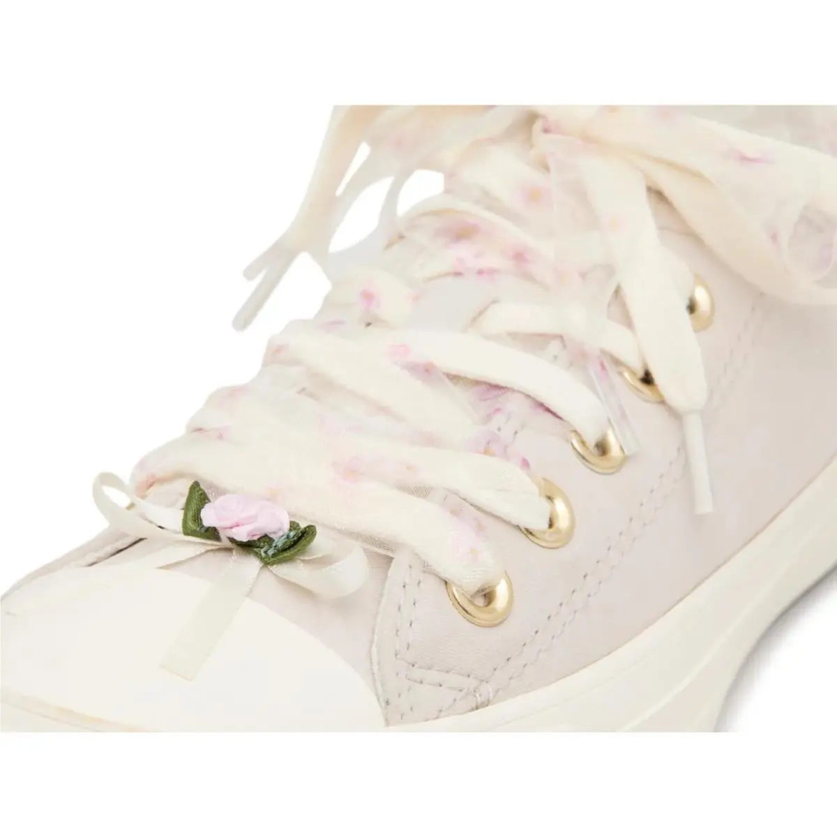 Converse shoes - Ecru 14