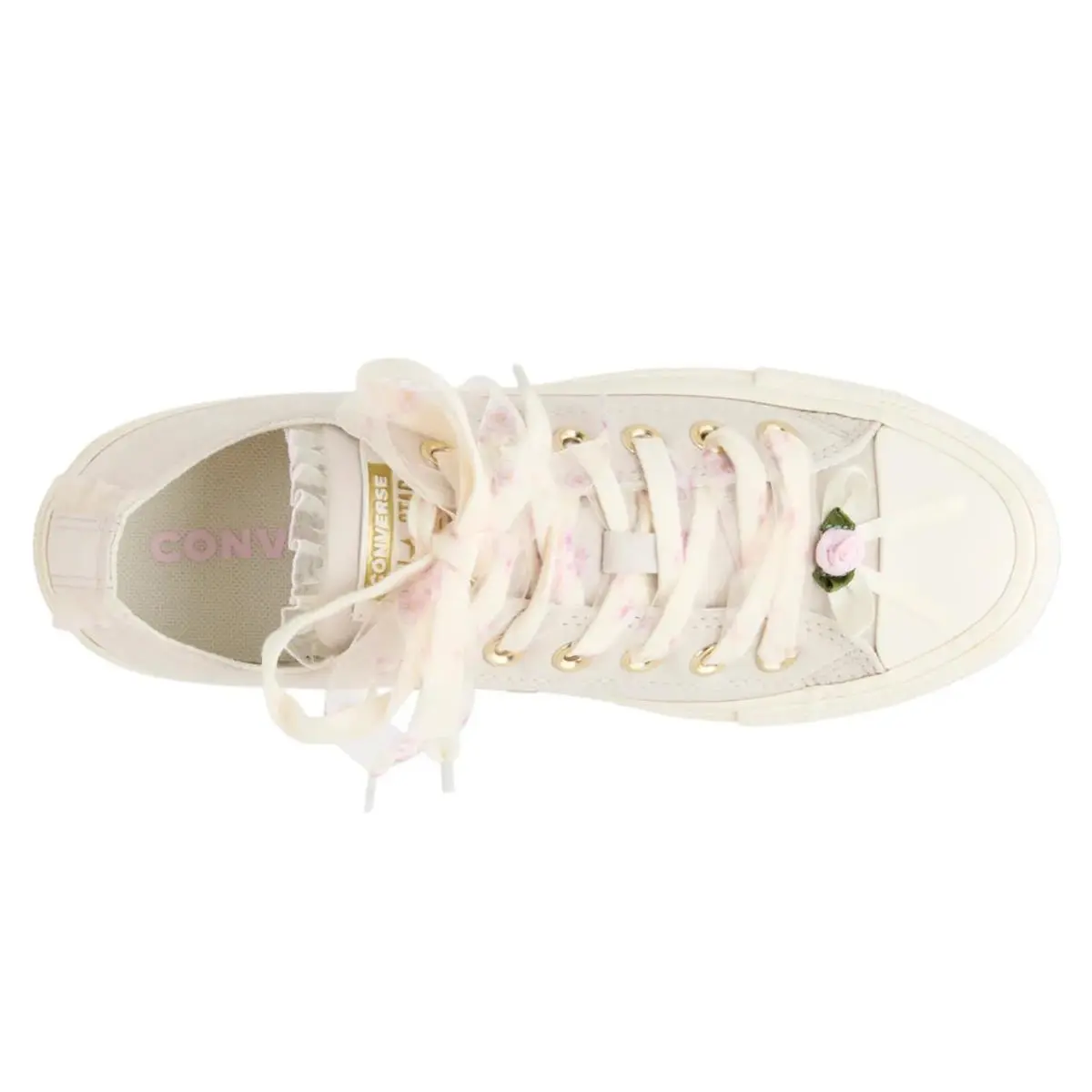 Converse shoes - Ecru 13