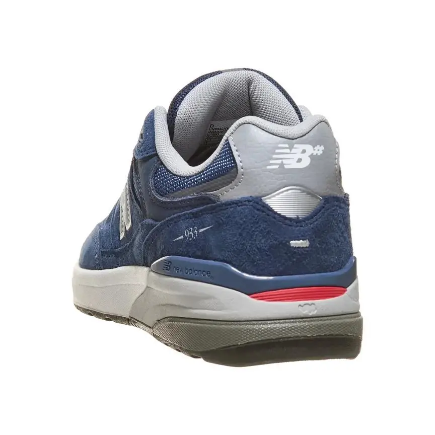 New Balance shoes - New Balance Numeric - Numeric - Blue 0