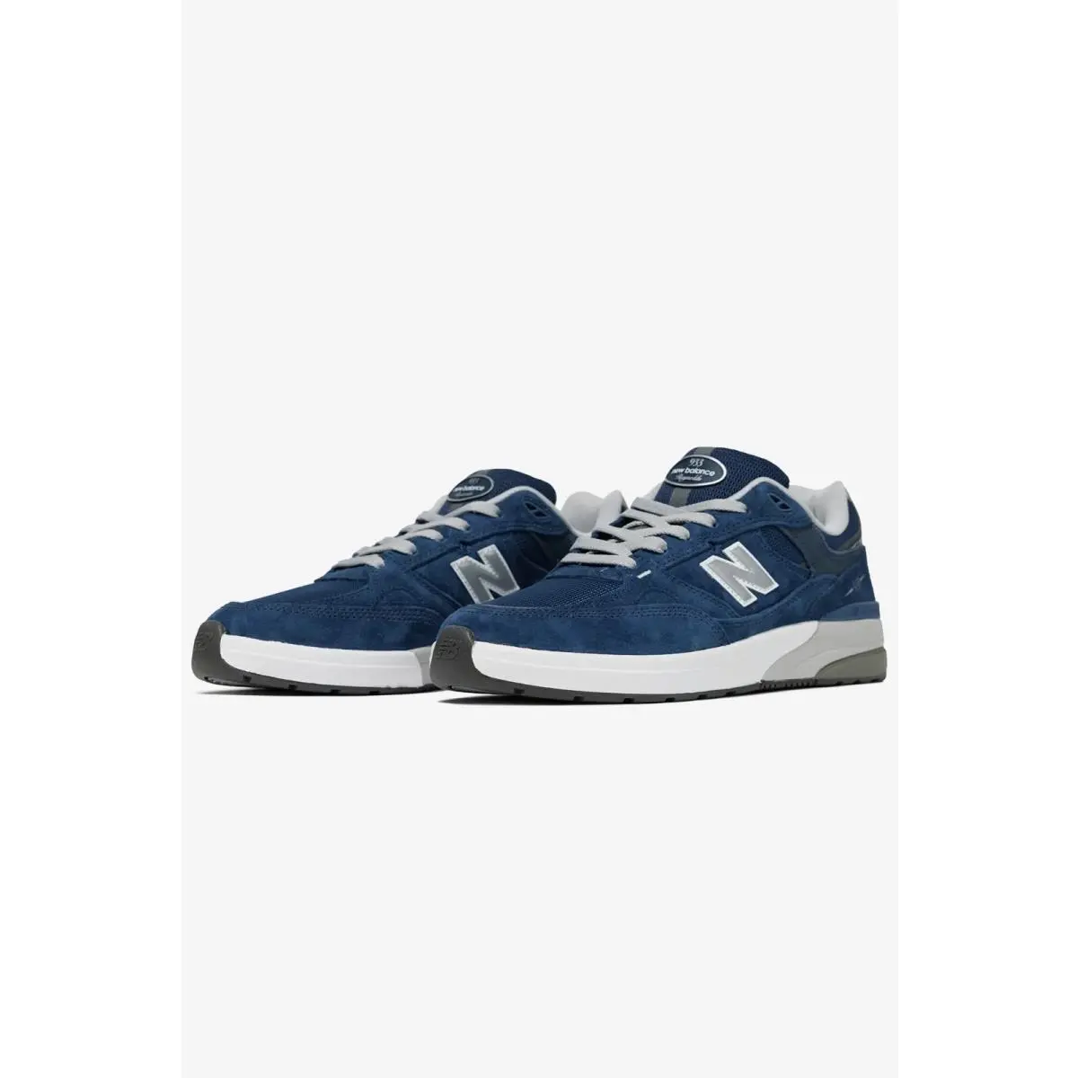 New Balance shoes - New Balance Numeric - Numeric - Blue 3