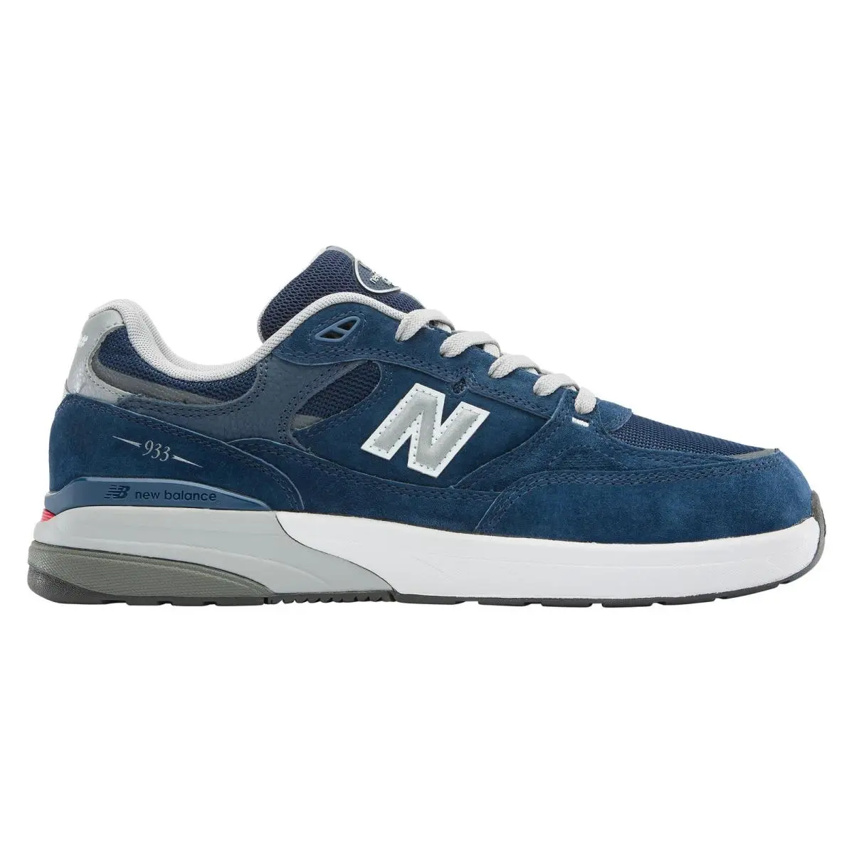 New Balance shoes - New Balance Numeric - Numeric - Blue 4