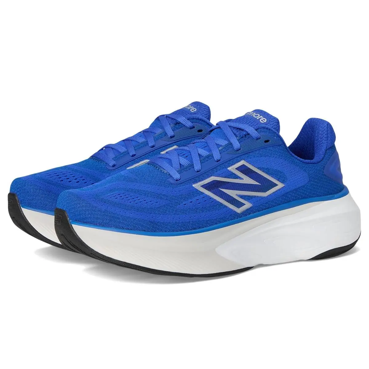 New Balance shoes - Black/Castlerock/Black Metallic 13