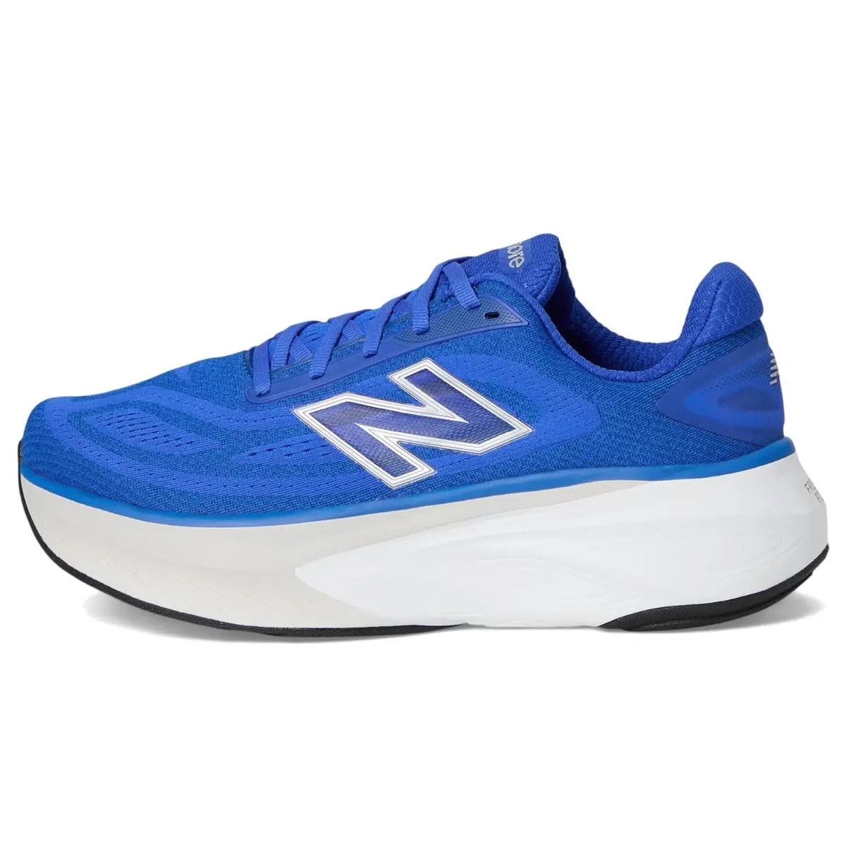 New Balance shoes - Black/Castlerock/Black Metallic 16