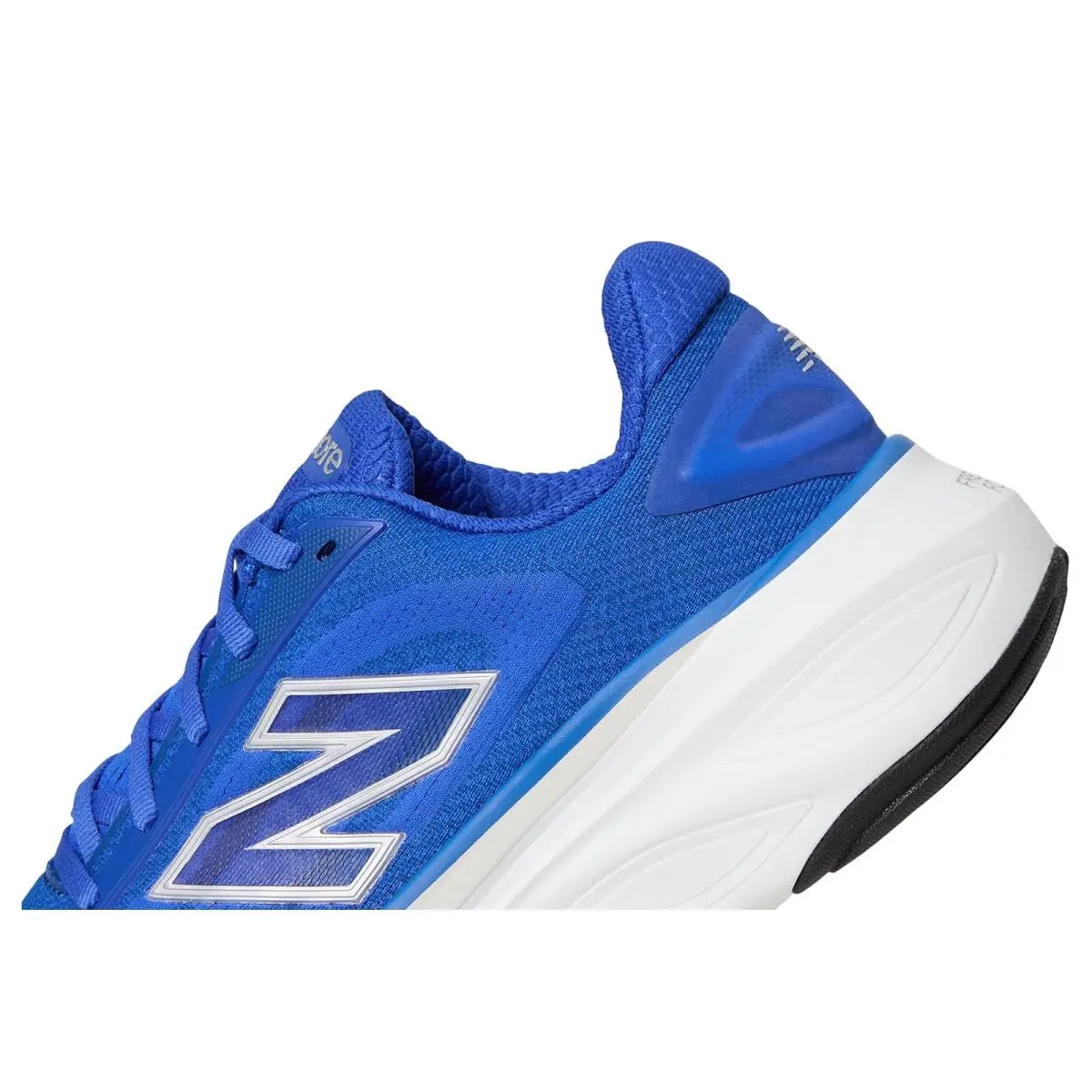 New Balance shoes - Black/Castlerock/Black Metallic 18