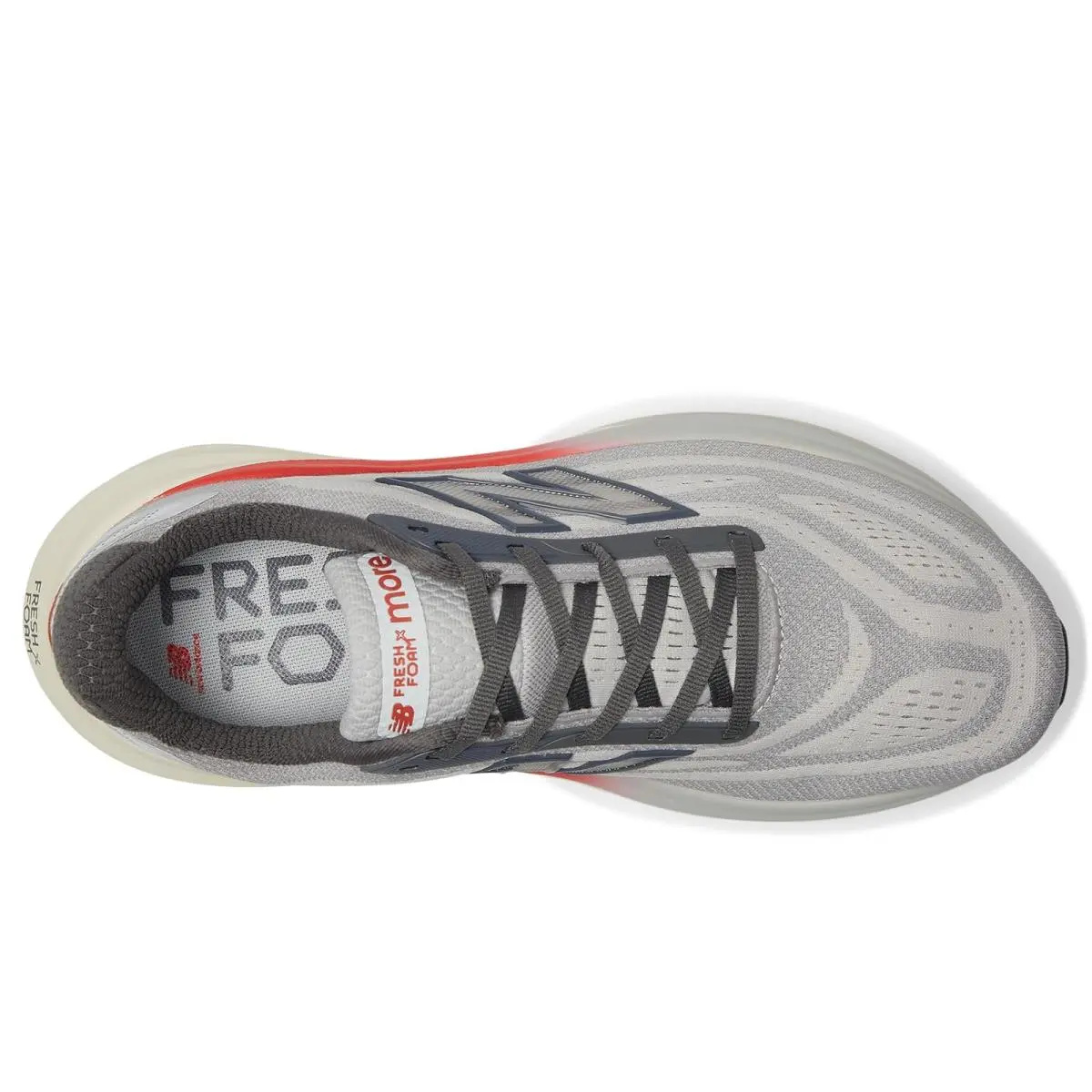 New Balance shoes - Black/Castlerock/Black Metallic 28